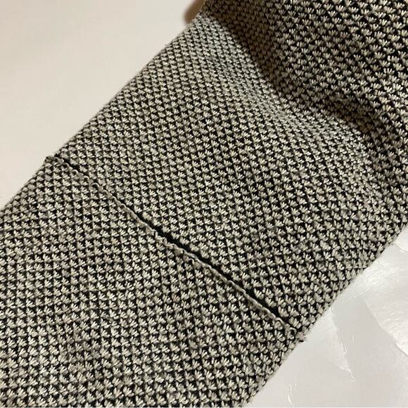 Orvis Brighton Sherpa Lined 1/4 Zip Mens Classic Collection Mock Neck Pullover - Picture 10 of 12